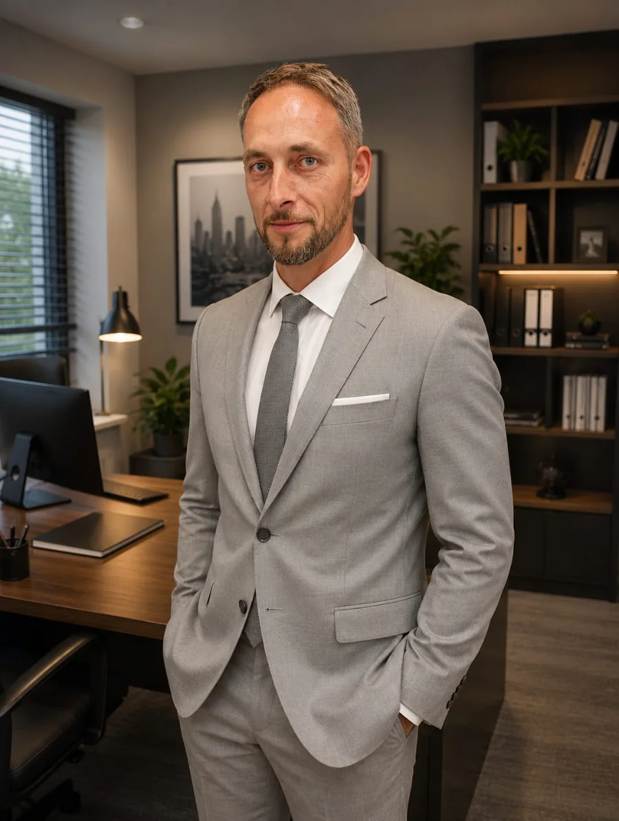 Markus Giesen